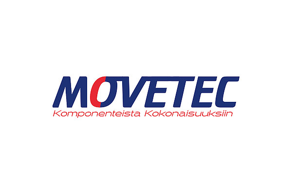 Oy Movetec Ab: Distribuidor local