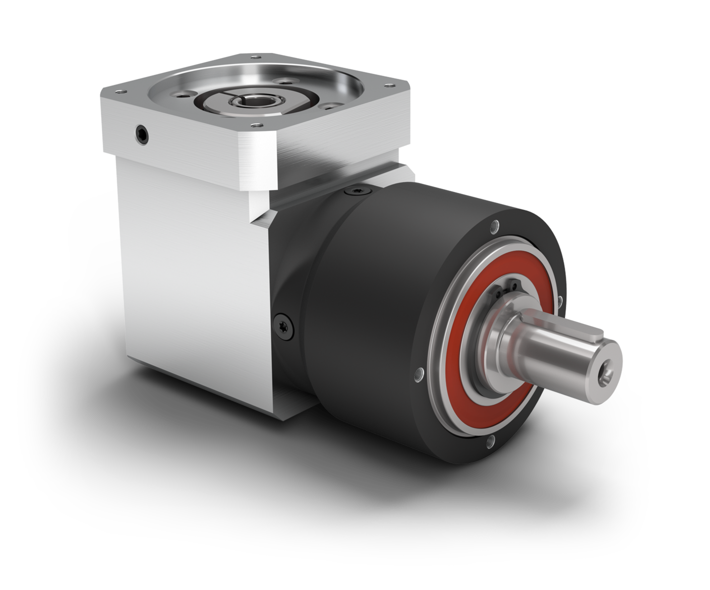WPLPE planetary gearbox