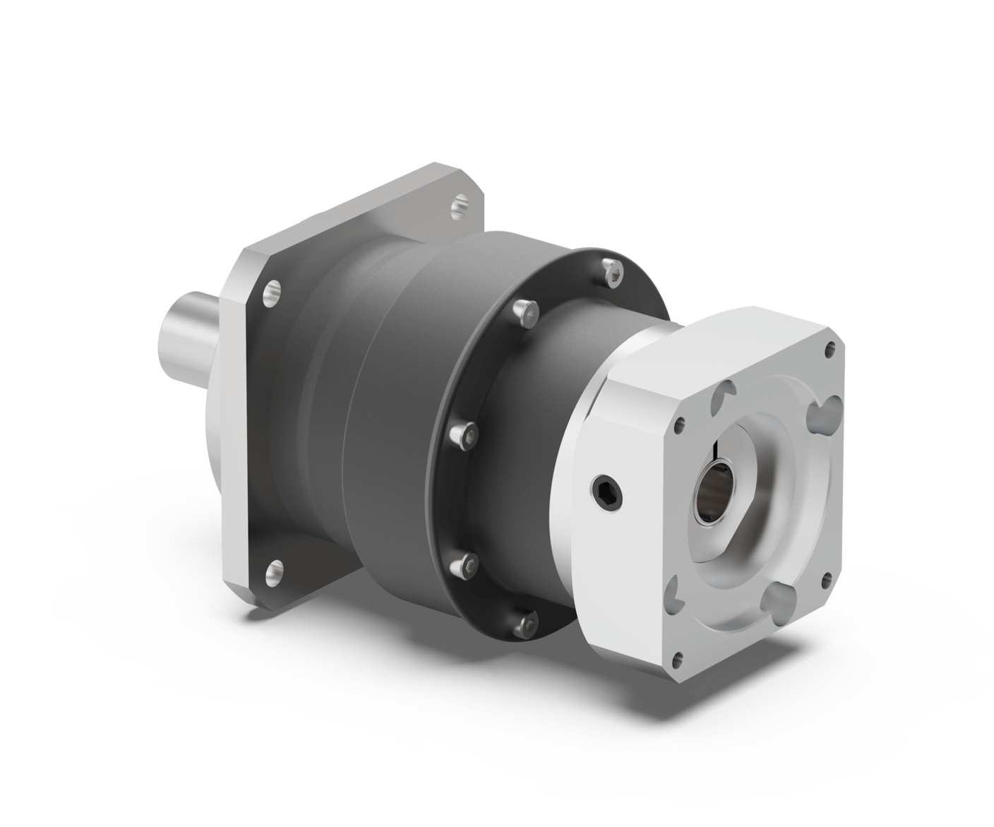 PSBNpro gearbox