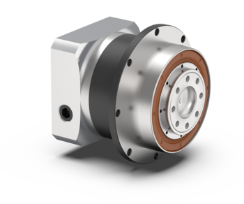 PSFN055 small frame size gearbox
