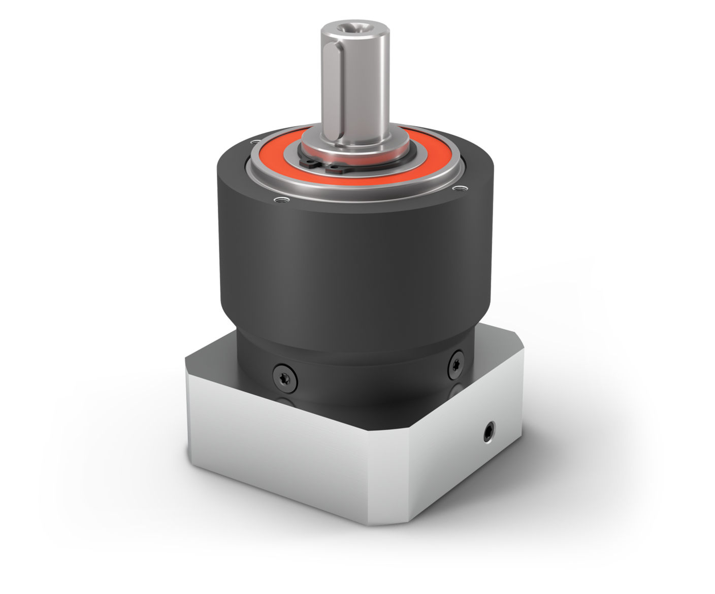 PLPE economy gearbox