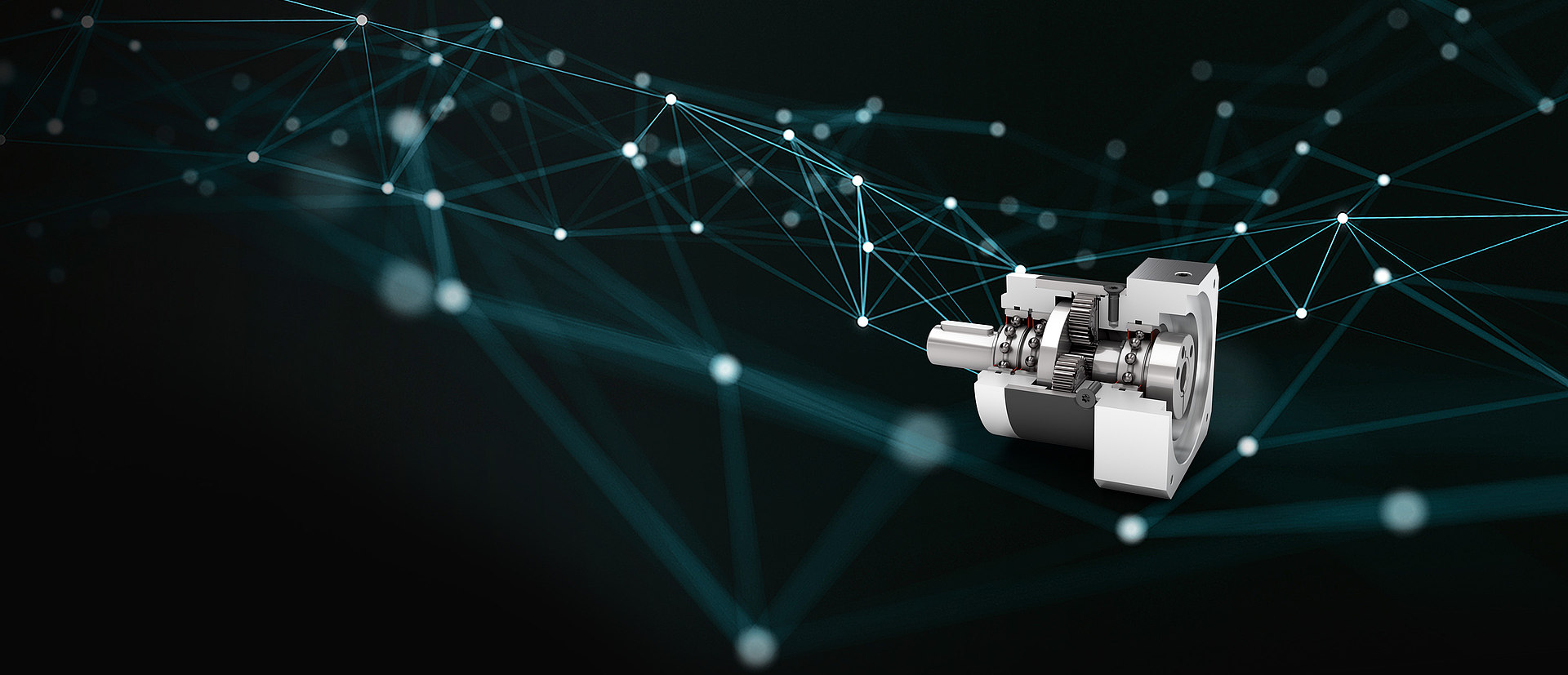 Riduttore epicicloidale