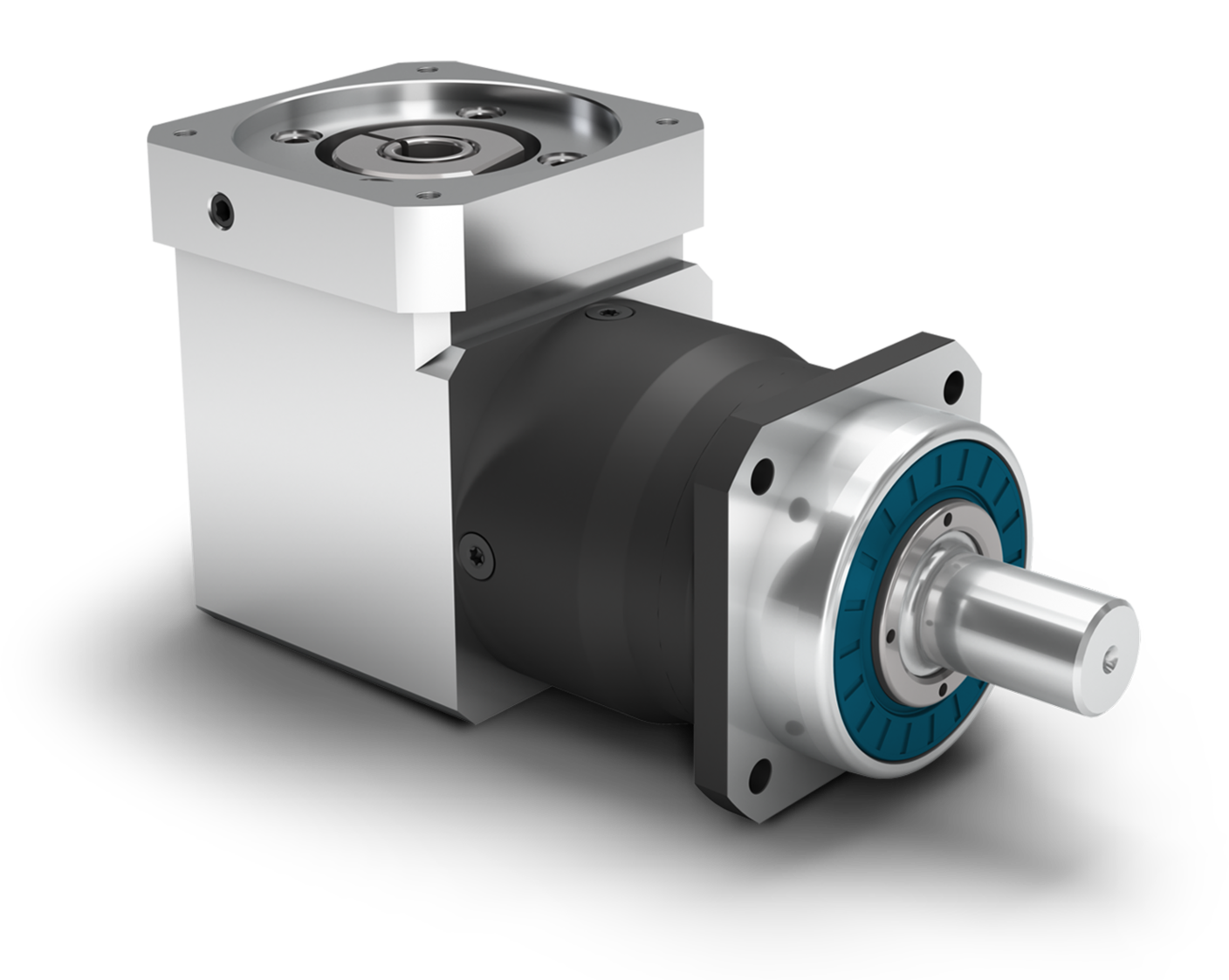 WPLHE planetary gearbox