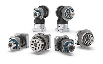 pinion range Neugart