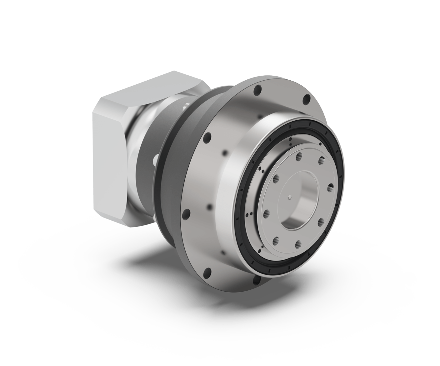 PSFNpro high precision gearbox