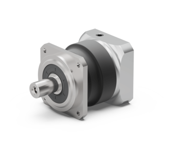 high torque gearbox with output shaft
