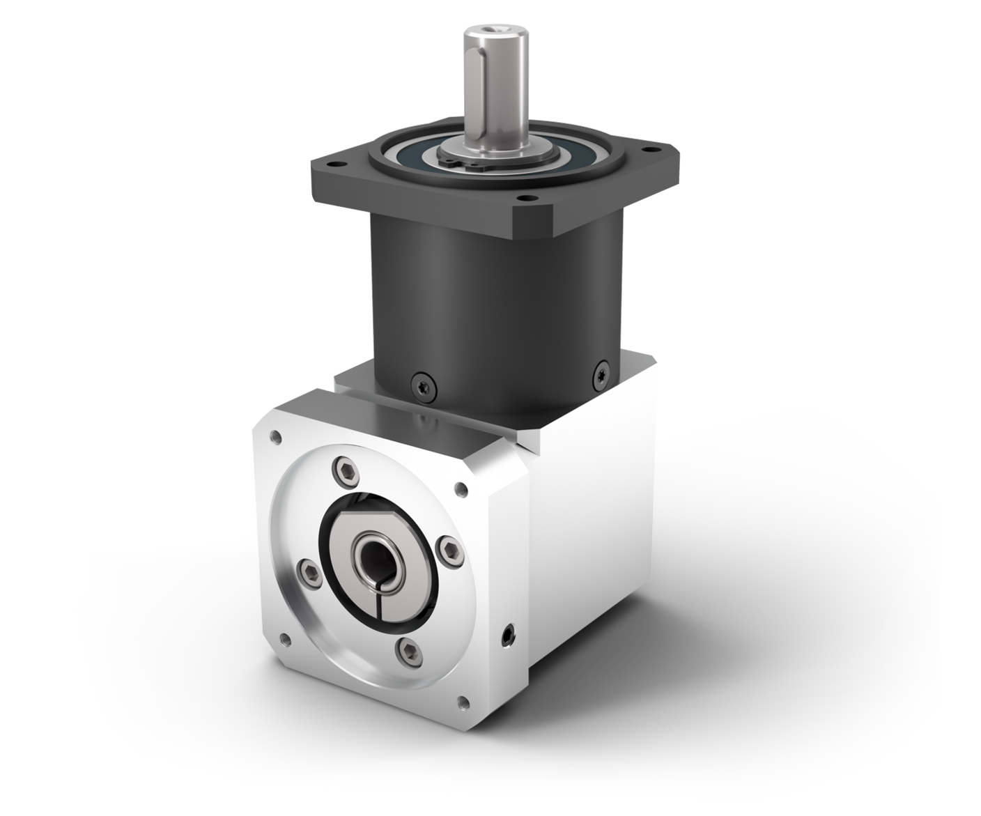 PLQE right angle gearbox