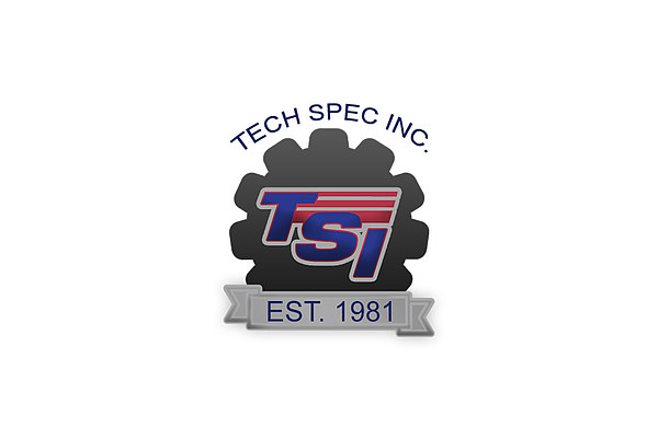 Tech Spec Inc.: Authorized Distributor