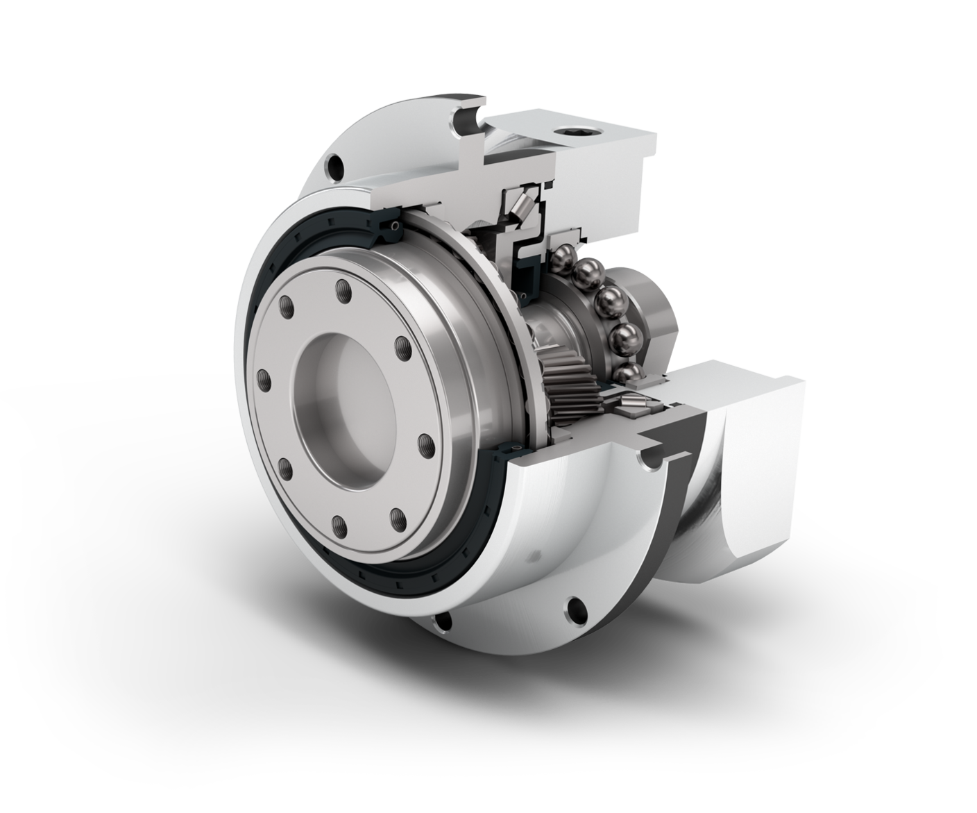 PSFN Riduttori epicicloidali