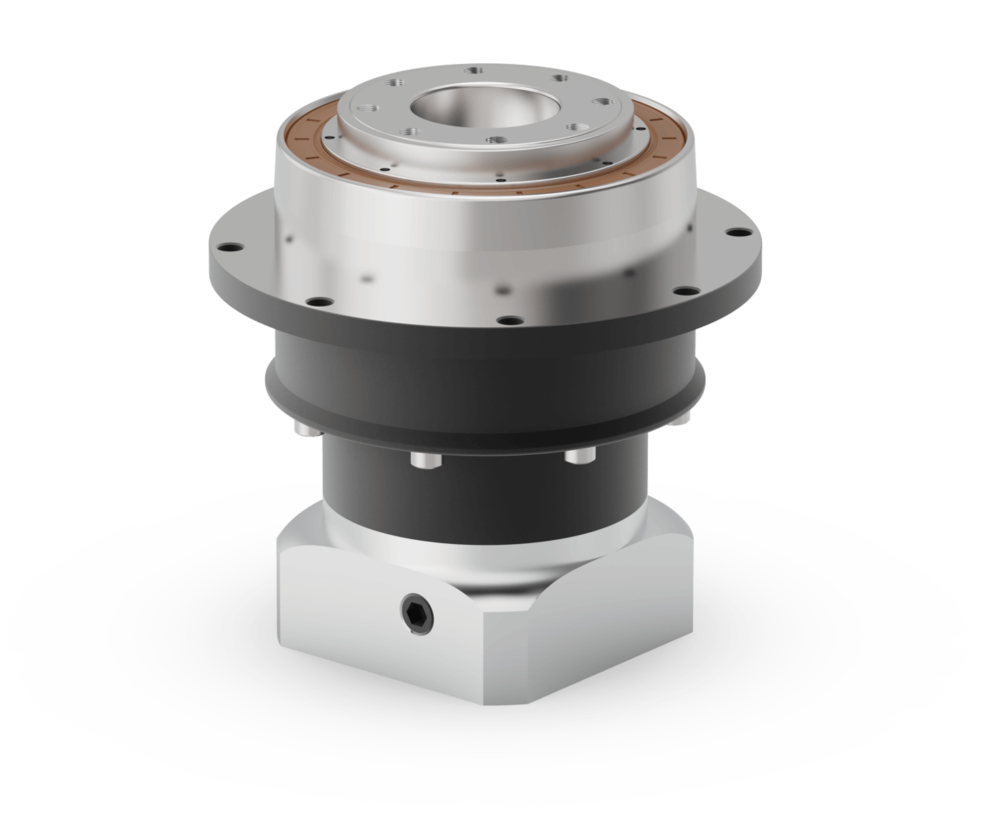 Réducteur robot delta