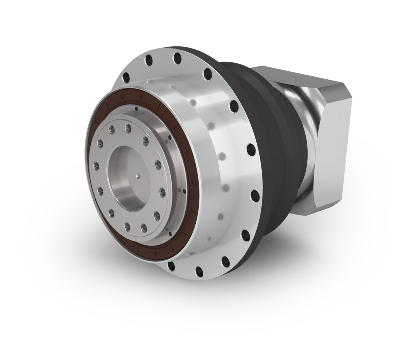 Réducteur planétaire NDF robotique