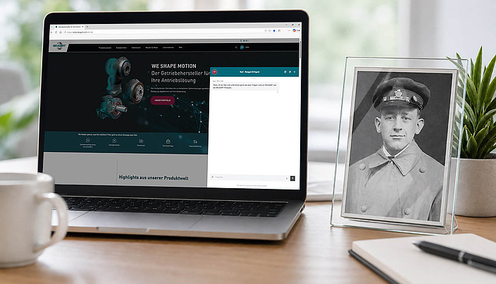 Neugart AI Agent Karl