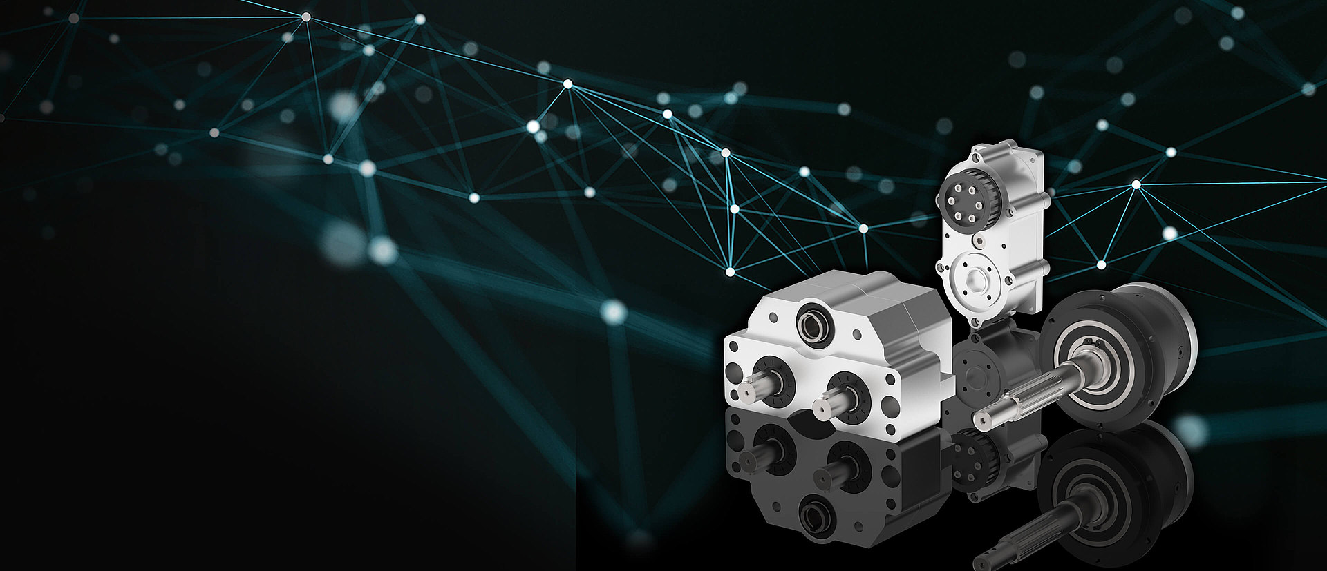 Reductores especiales Neugart