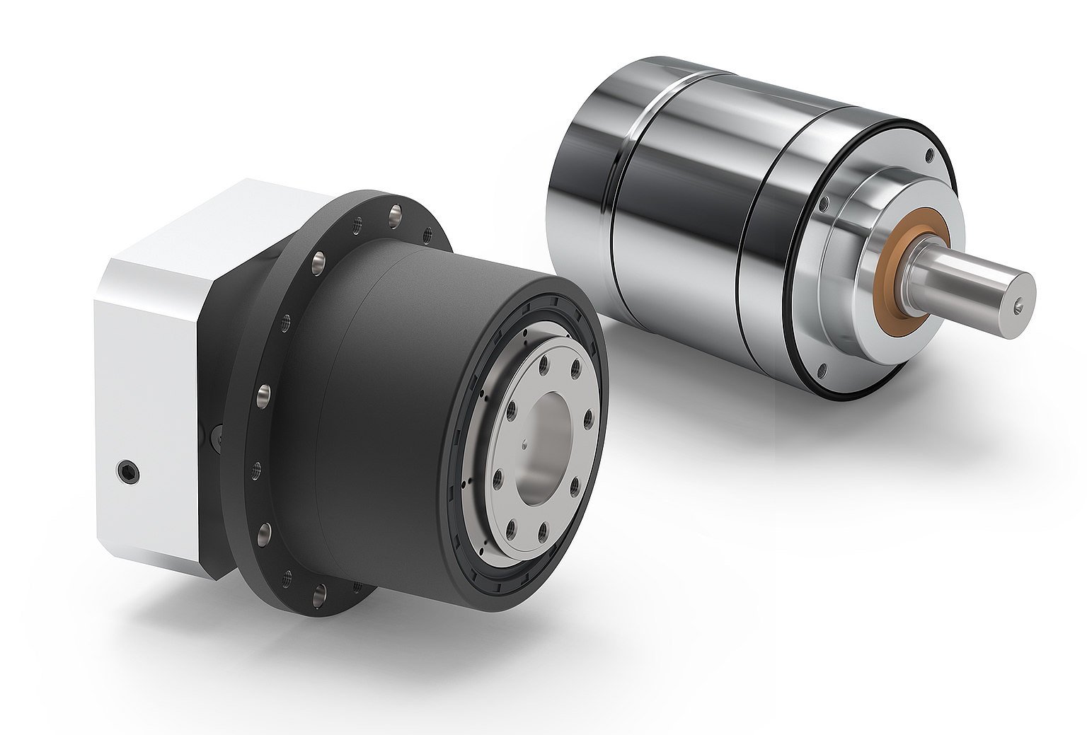 application-specific planetary gear reducers