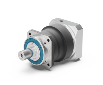 high torque gearbox with flange