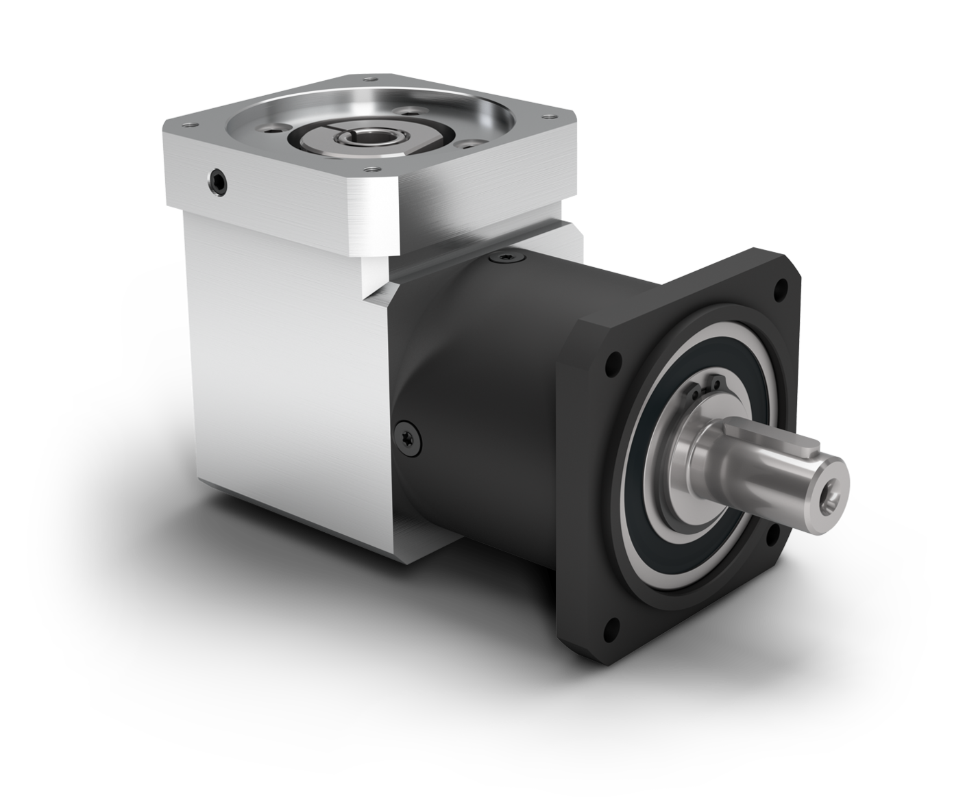 WPLQE planetary gearbox