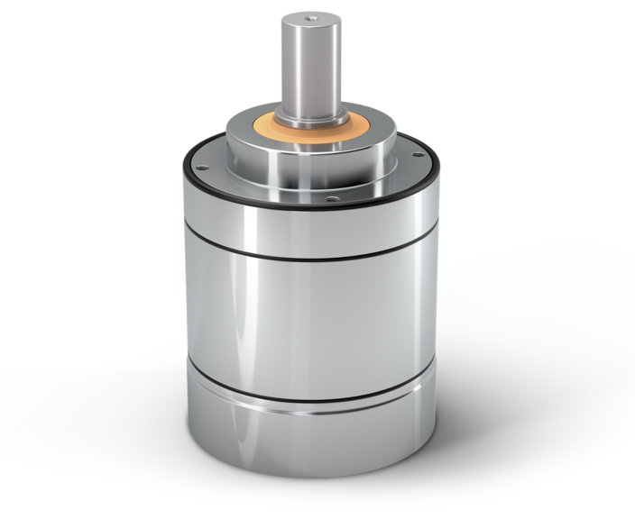 HLAE gearbox