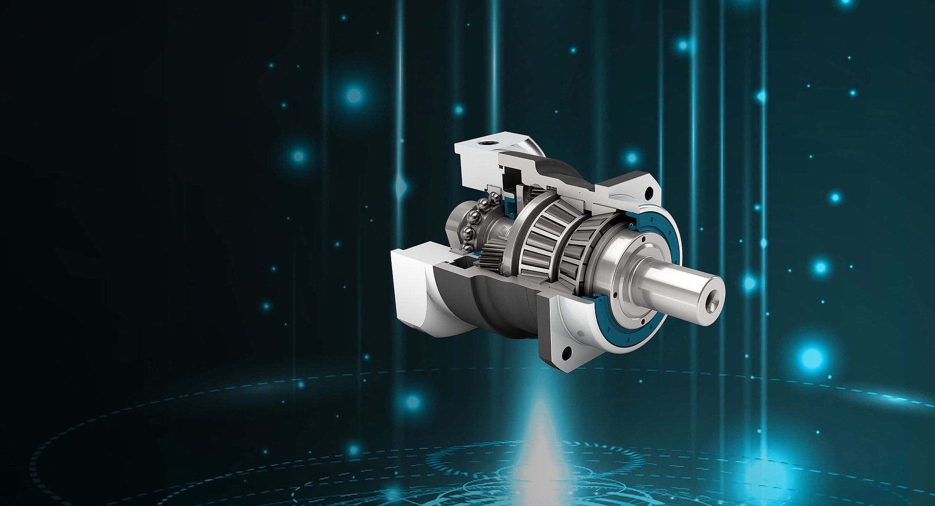 gearbox