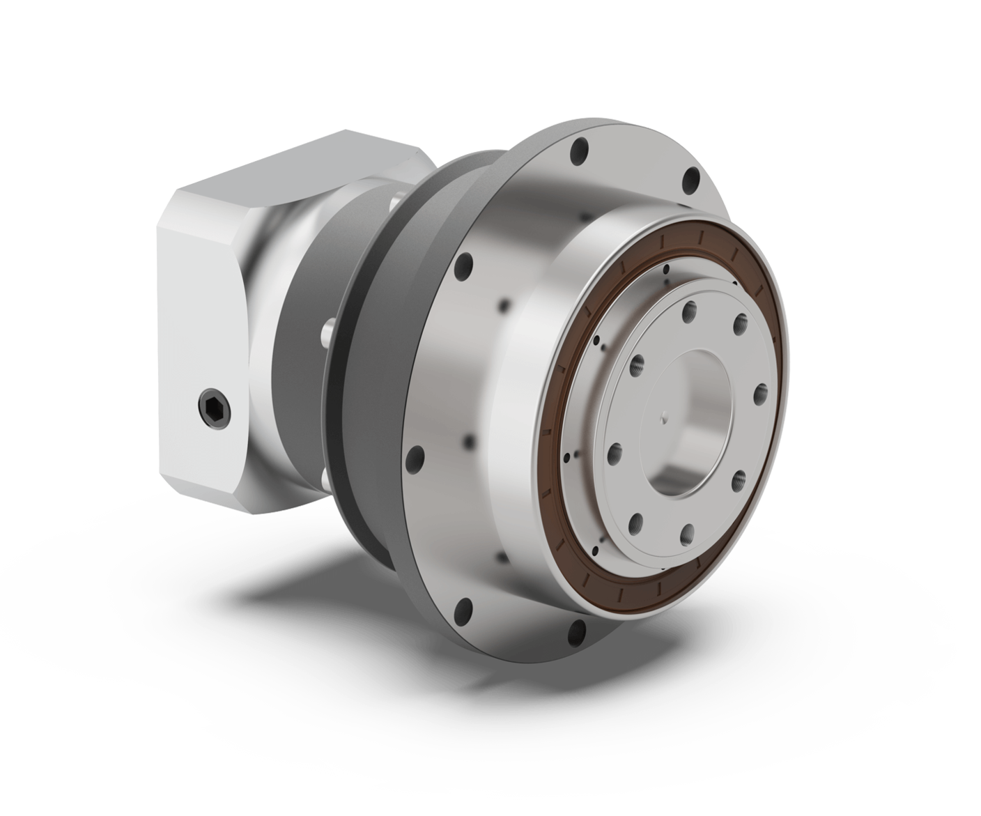 NDFC Réducteur robot delta
