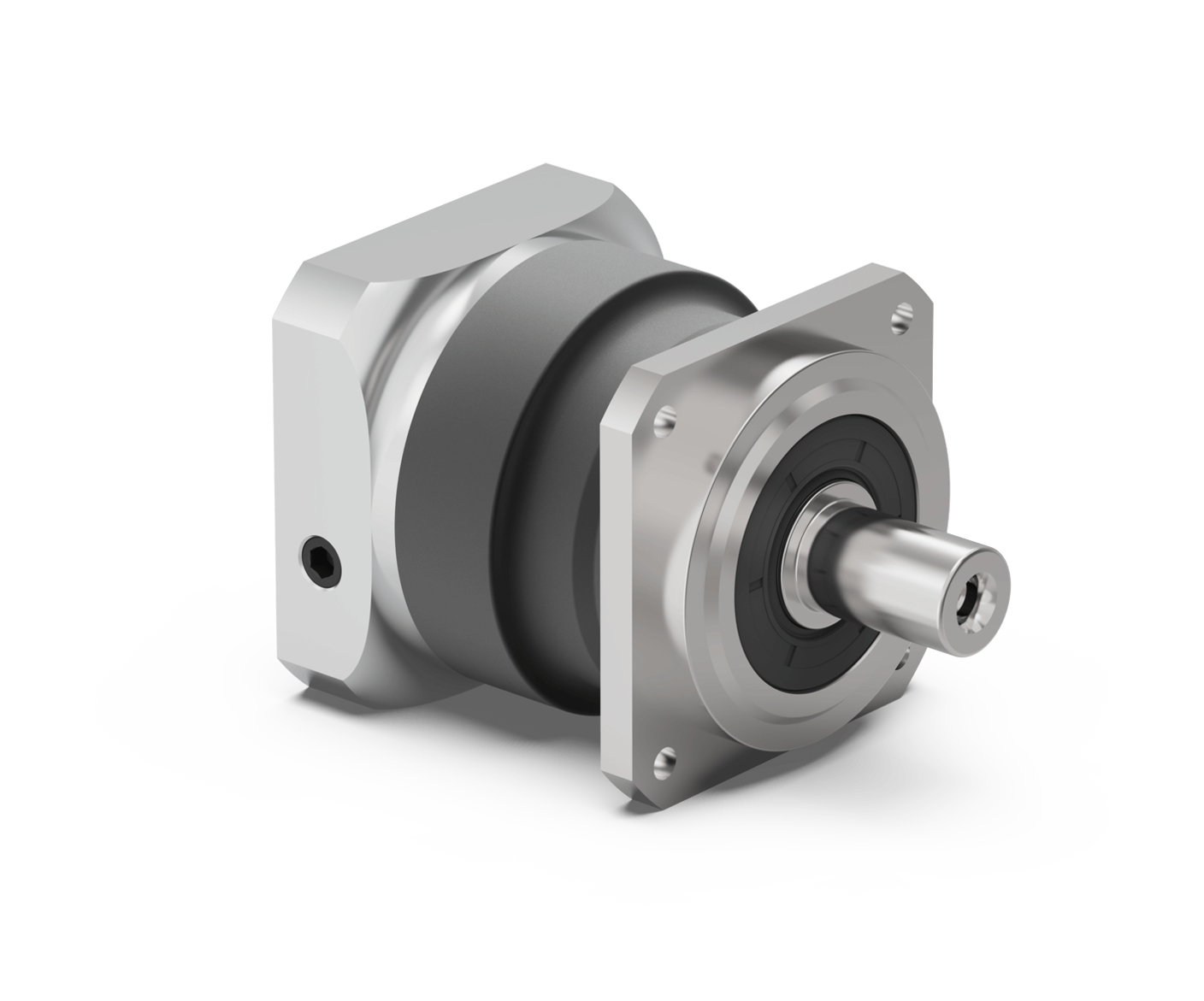 high precision planetary gearbox