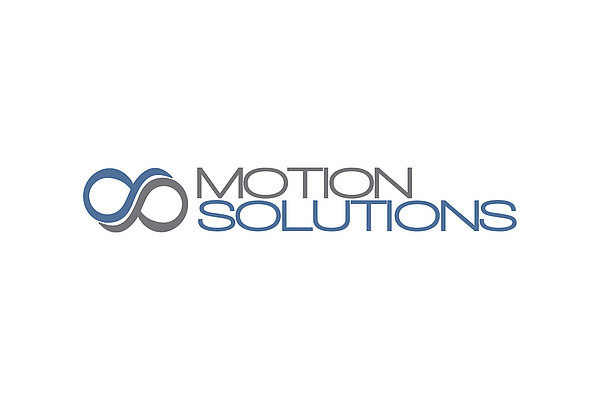 Motion Solutions: Authorized Distributor