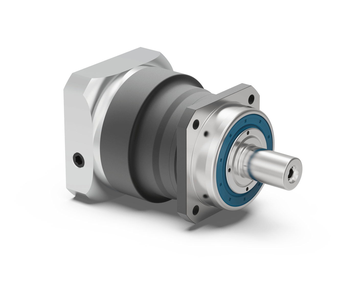 high precision planetary gearbox
