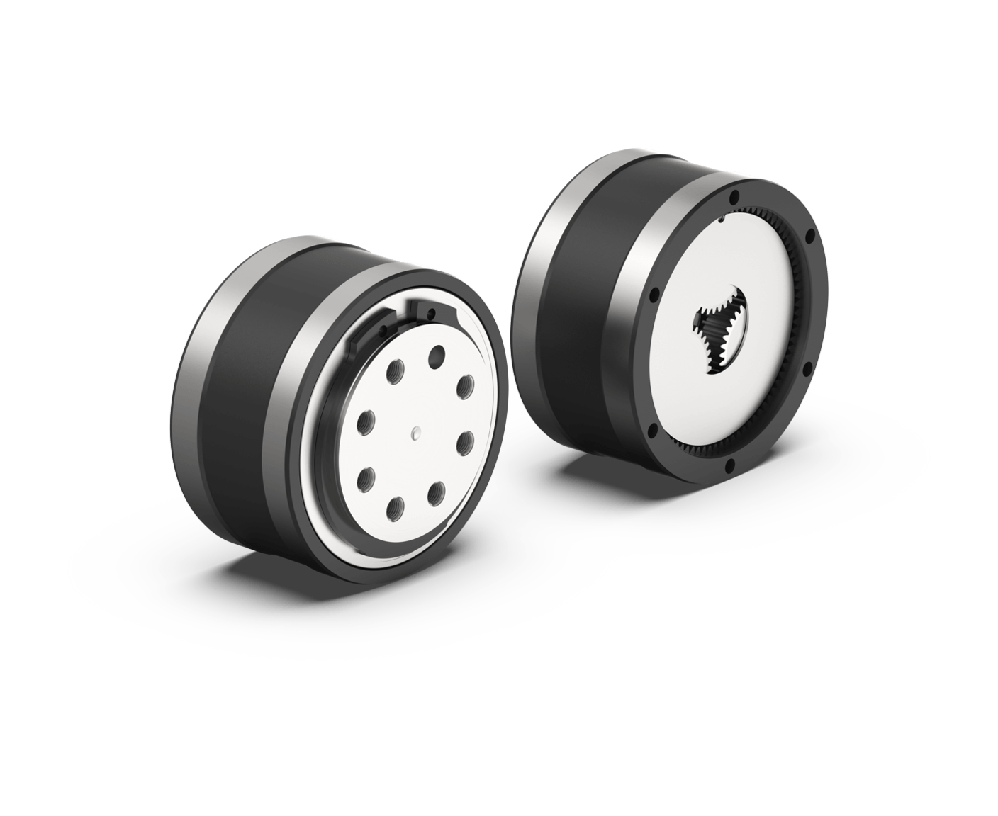 soluciones de accionamiento personalizadas