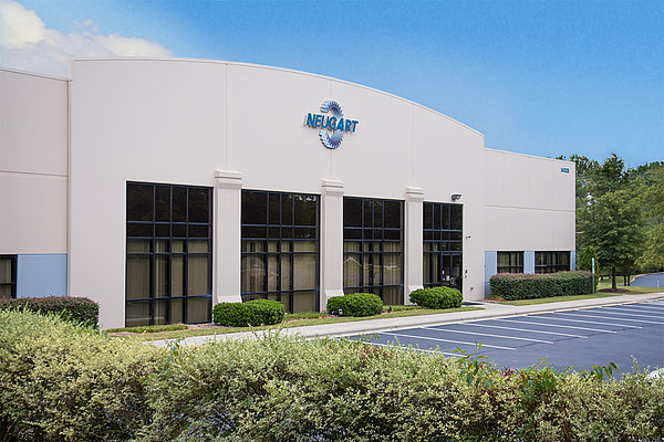 Neugart USA Corp.: Sede de EE.UU, montaje y ventas