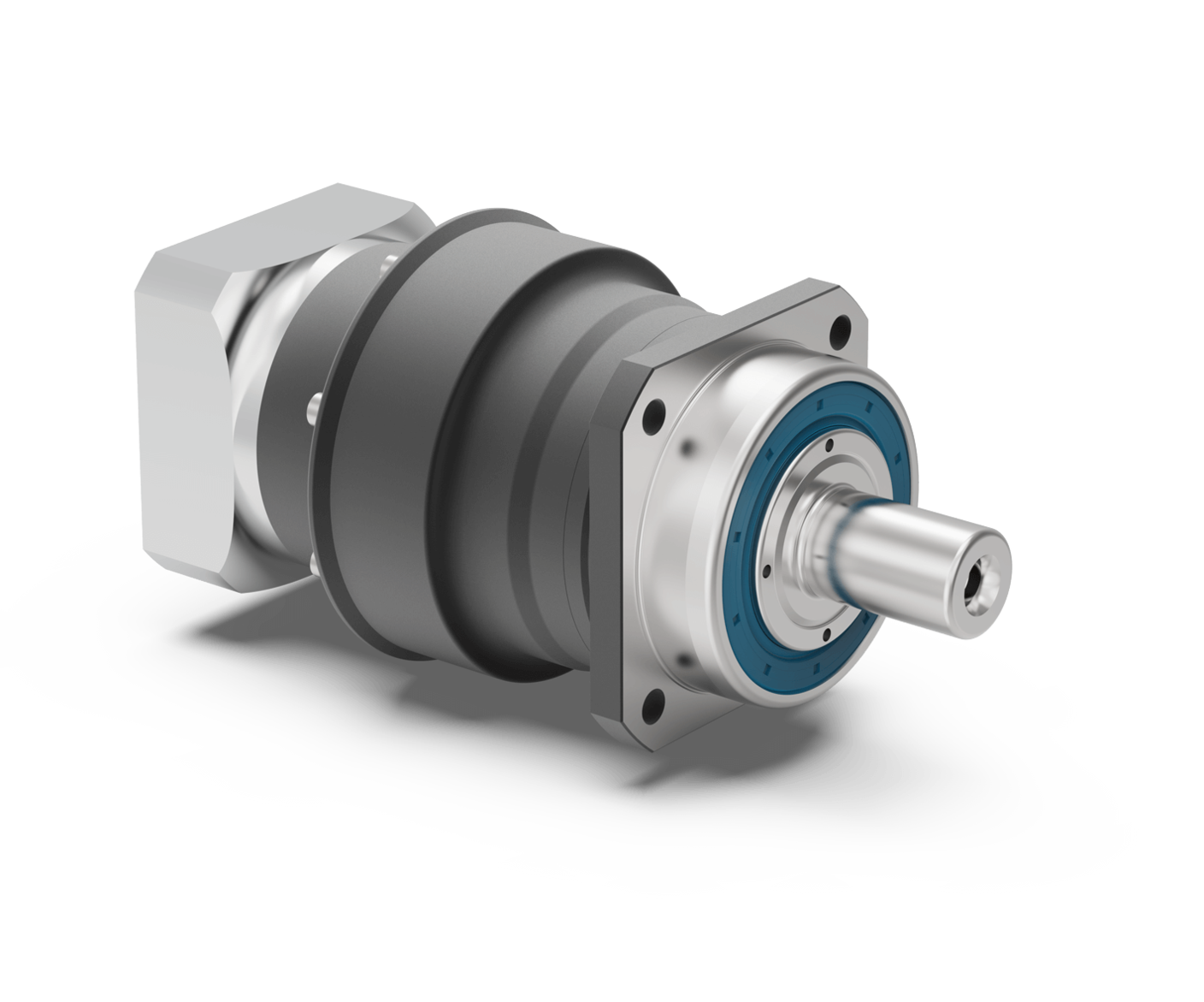 PSNpro high precision gearbox