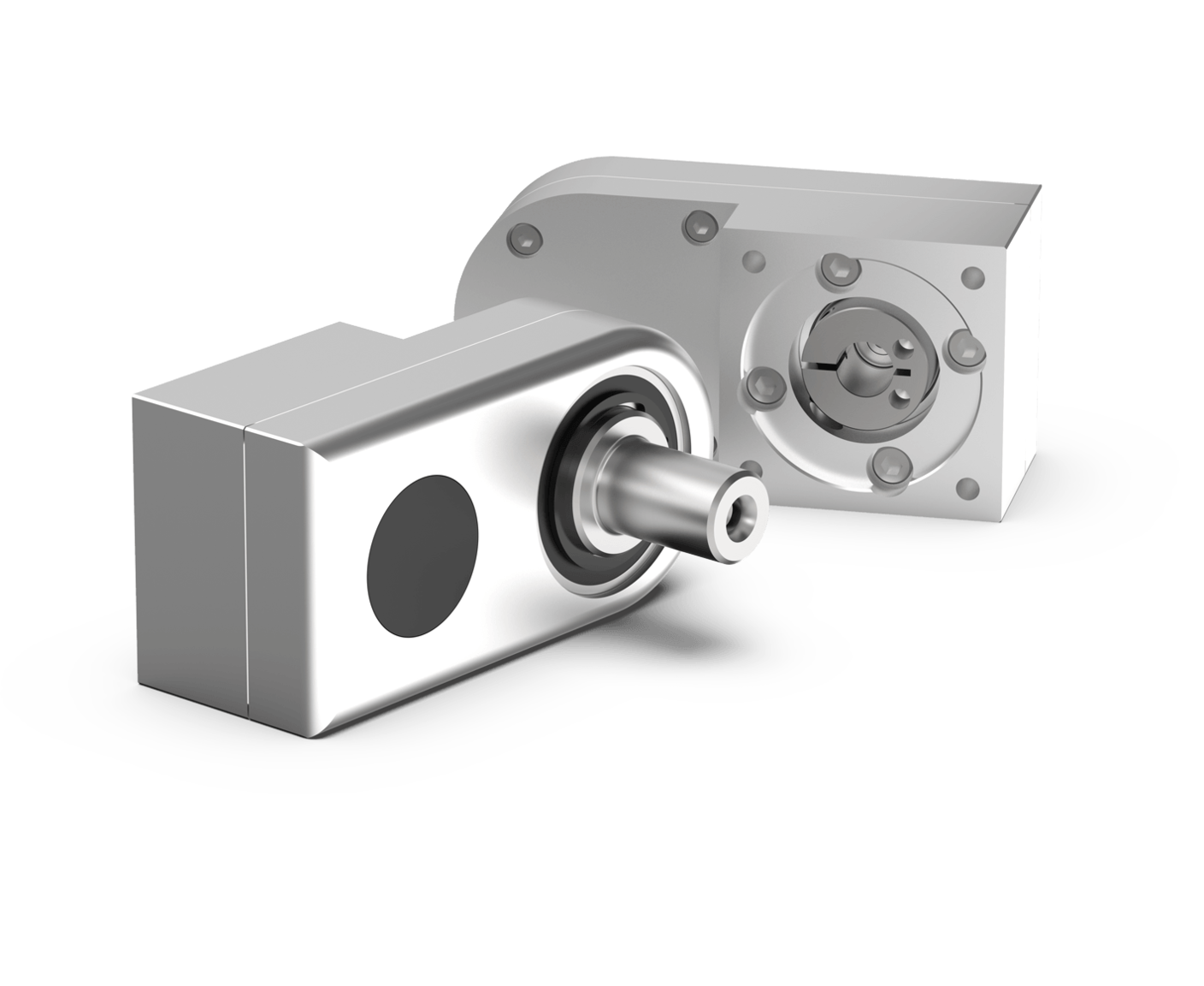 caja de engranajes personalizada Neugart