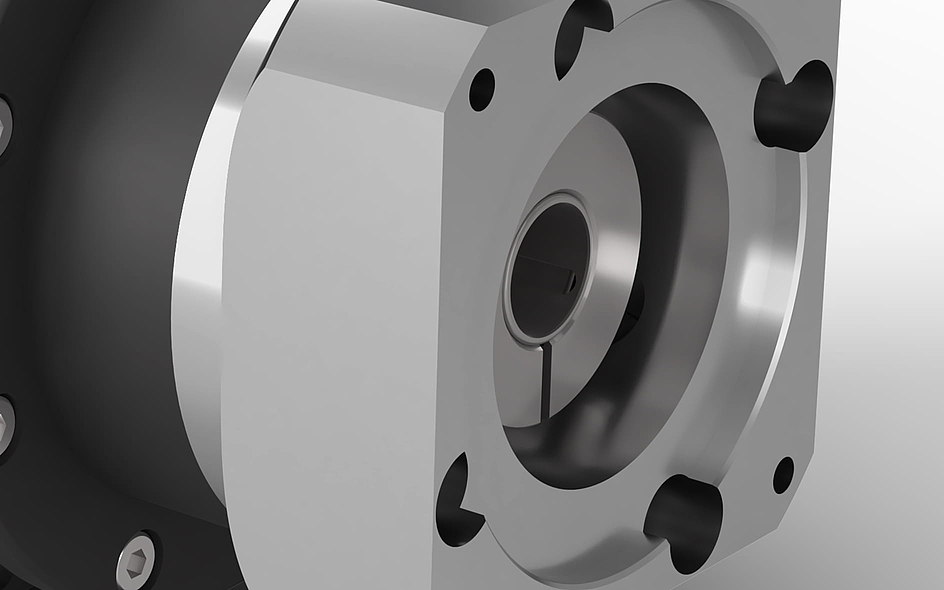 système de transmission dynamique