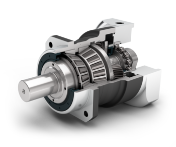 PSN gearbox