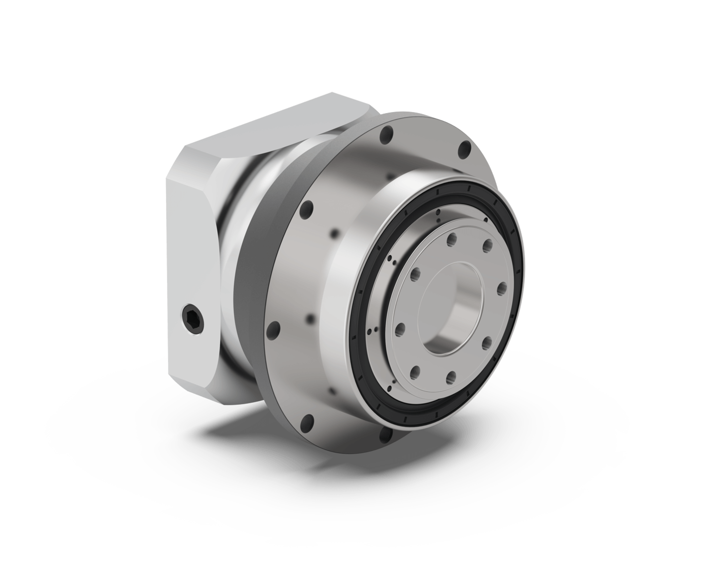 high precision planetary gearbox