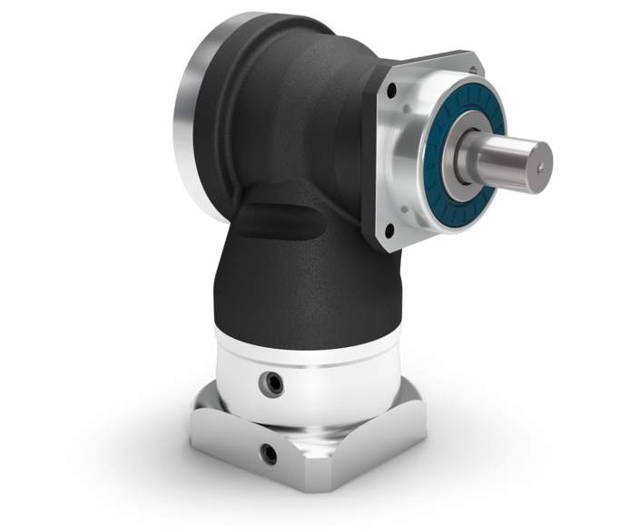 servo planetary gearbox