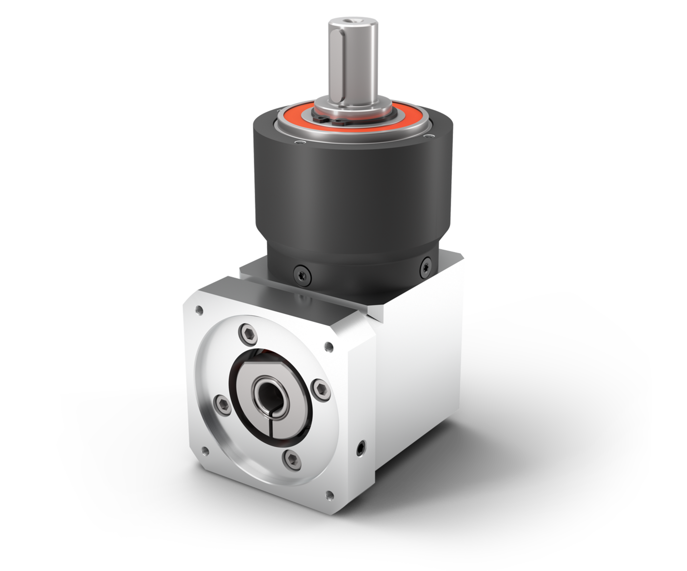 WPLPE economy gearbox