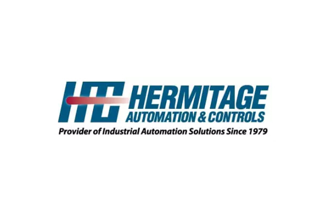 Hermitage Automation : Distribuidor local