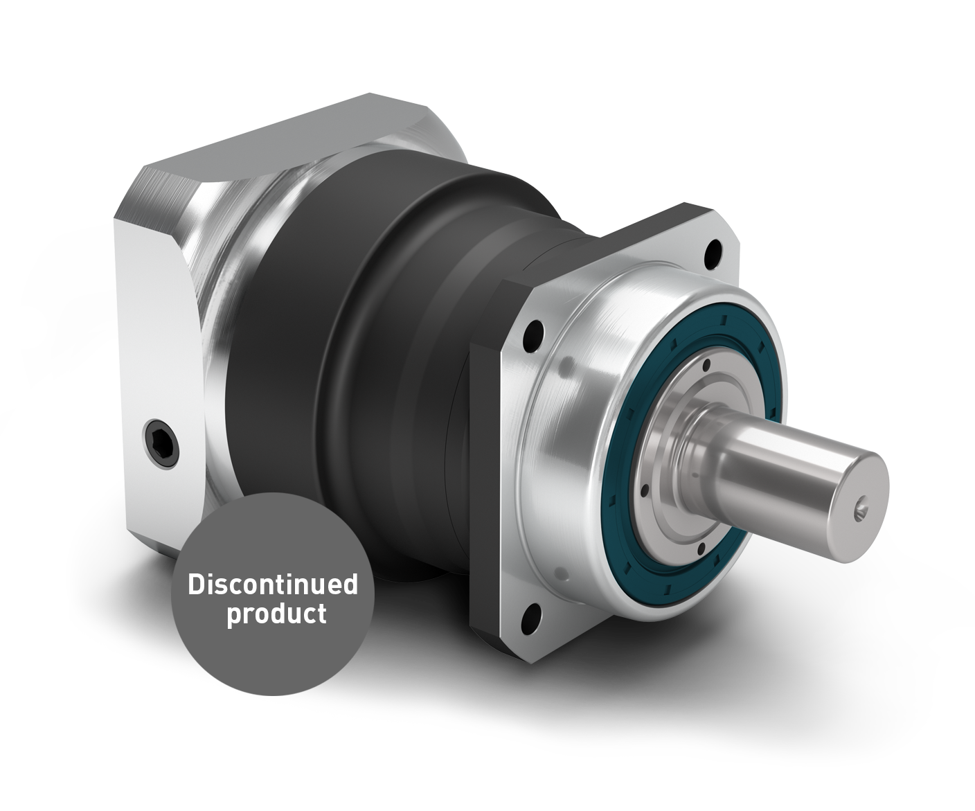 PSN planetary gearbox