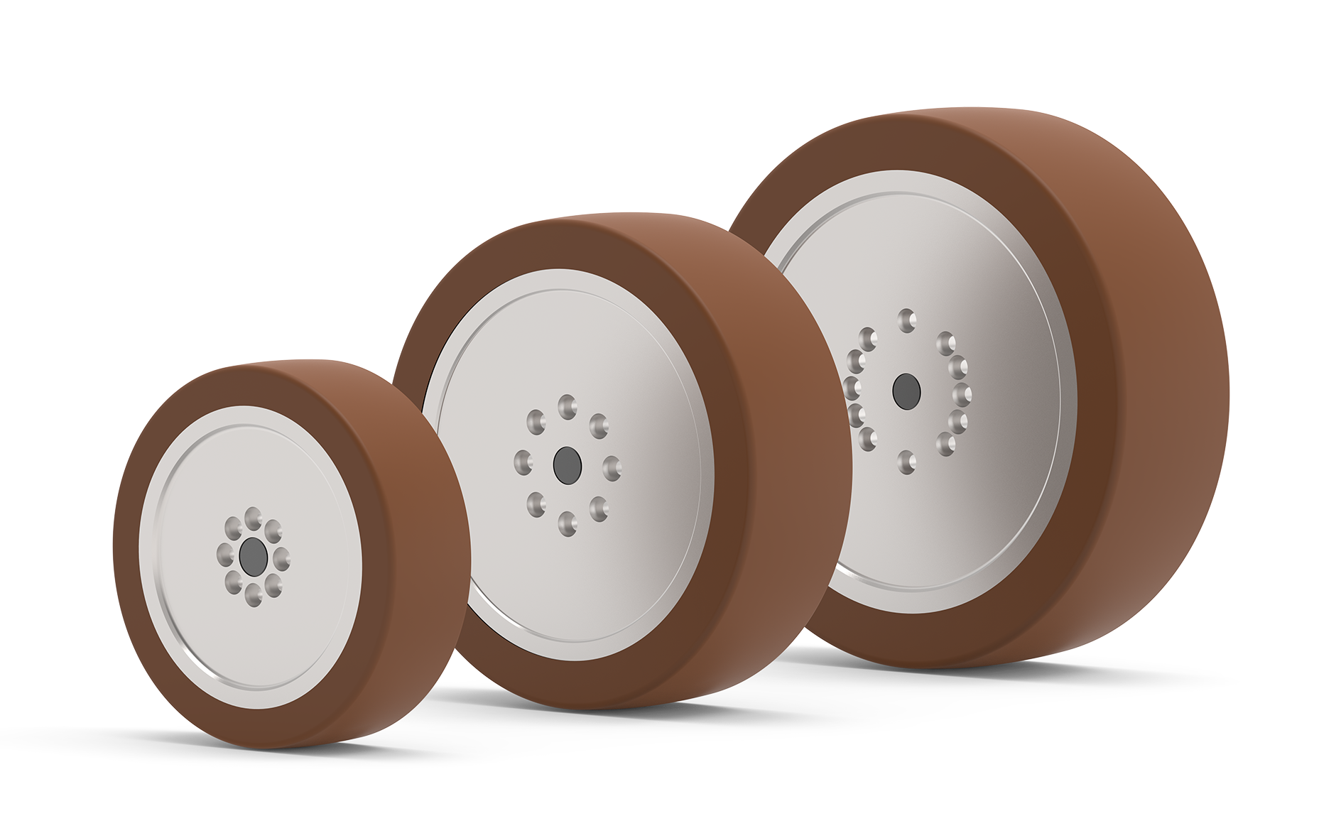 NGV wheel Neugart USA Corp.